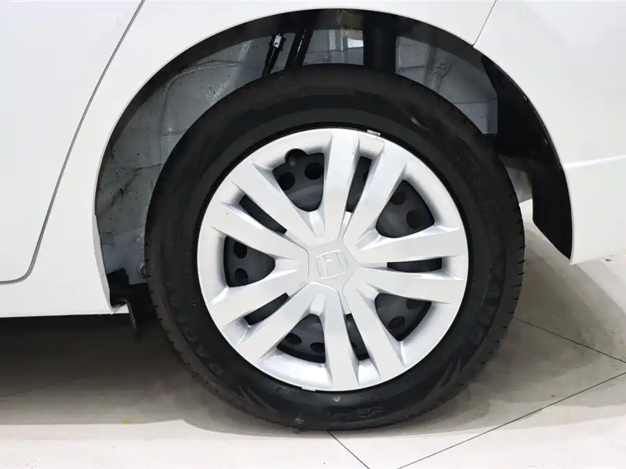 Honda Fit 2023 1.5L CVT Chaoxiang Edition