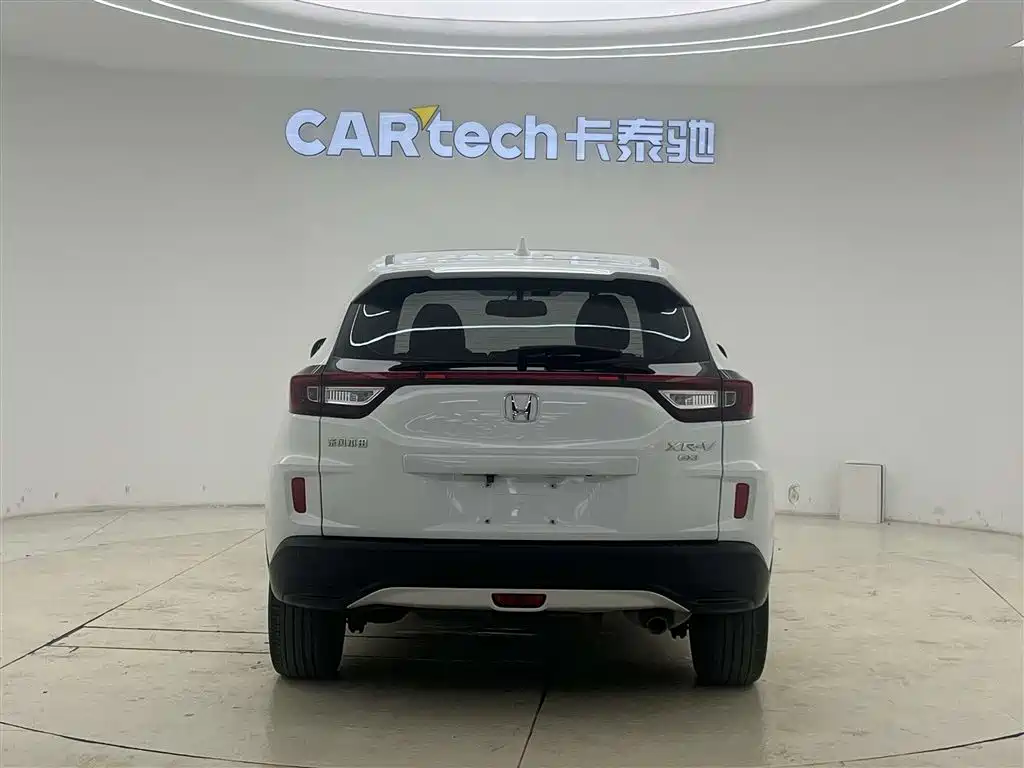 Honda XR-V 2017 1.8L EXi CVT Comfort Edition