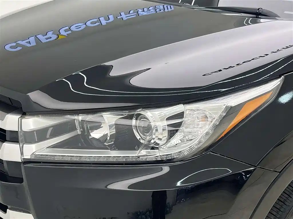 Toyota Highlander 2021 2.0T AWD Elite Edition 7-Seater