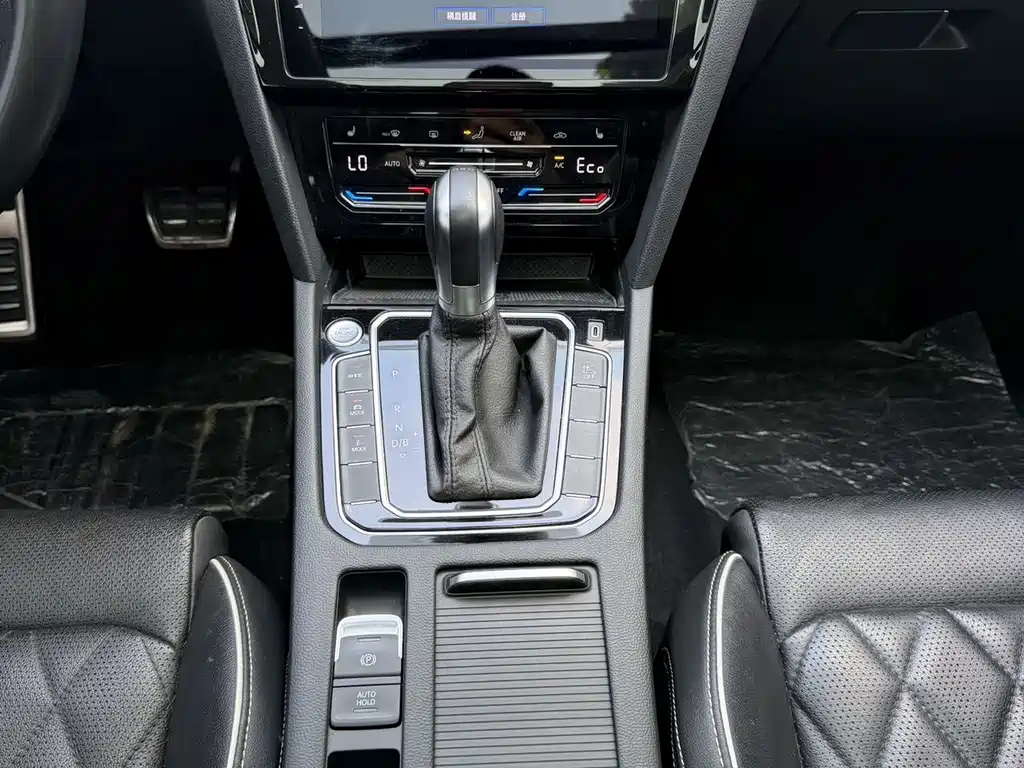 Volkswagen Magotan GTE 2022 GTE Luxury Edition PHEV