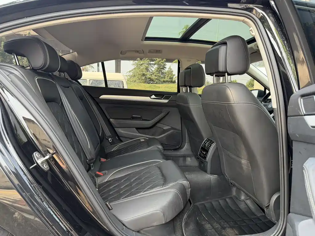 Volkswagen Magotan GTE 2022 GTE Luxury Edition PHEV