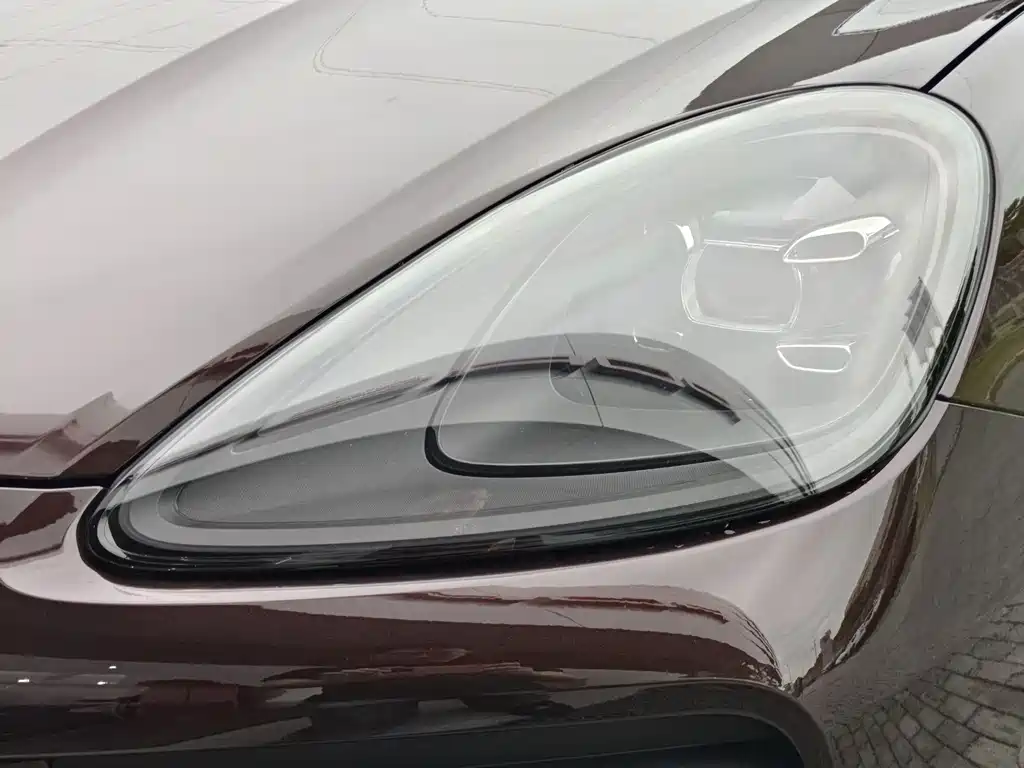 Cayenne 2019 Cayenne 3.0T
