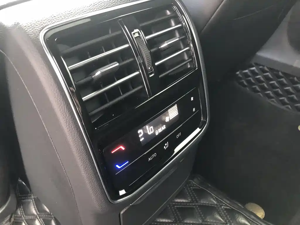 FAW-Volkswagen CC 2021 380TSI Duomu Edition