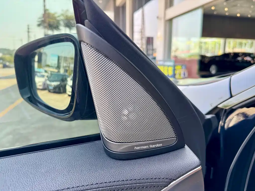 BMW 6 Series GT 2019 630i M Sport Package