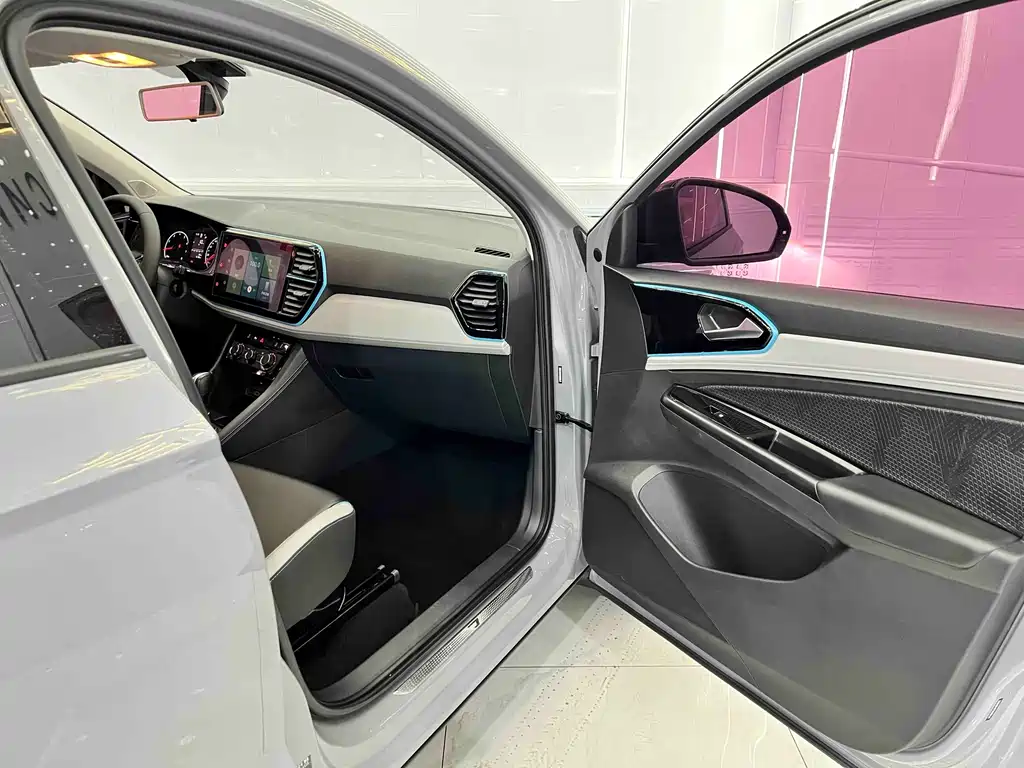 Jetta VS5 2022 280TSI Automatic High-Gloss Yuexiang Edition