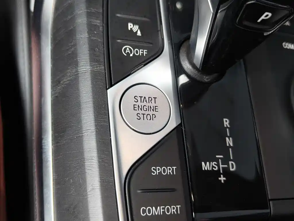 BMW 4 Series 2021 425i Convertible M Sport Package