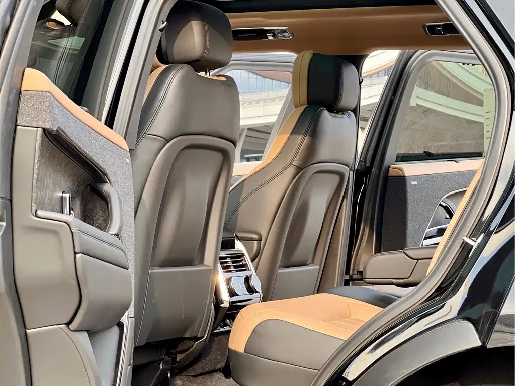 Range Rover Sport 2024 400PS Autobiography