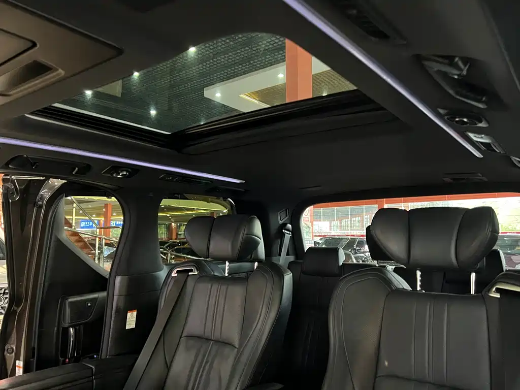 Toyota Alphard 2018 Facelift 3.5L Prestige Edition