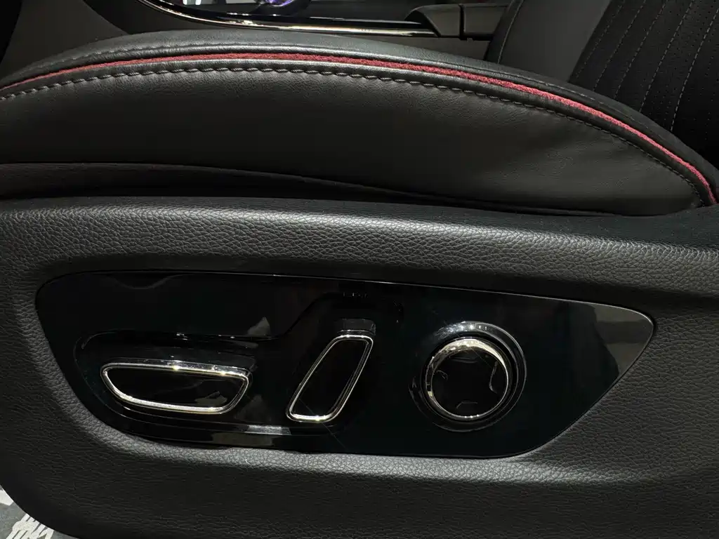 GAC Trumpchi M8 2023 Grandmaster Series 400T Flagship Edition