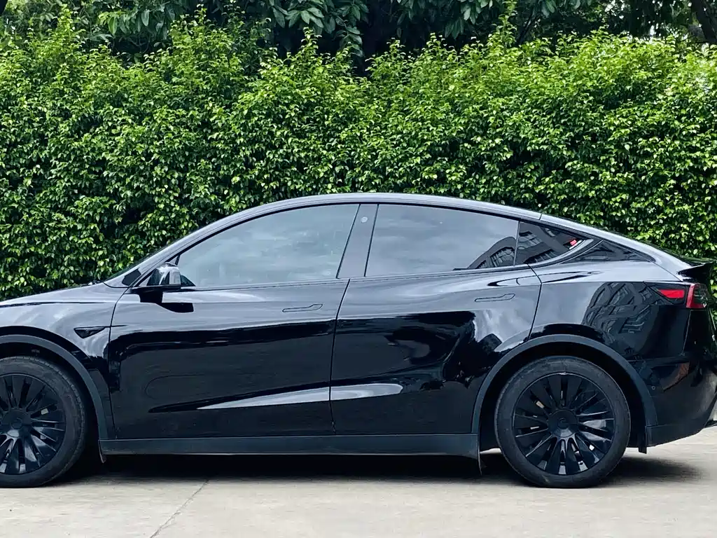 Tesla Model Y 2022 RWD