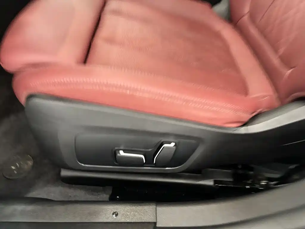 BMW 3 Series 2025 325Li M Sport Package