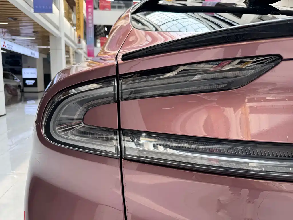 Xiaomi YU7 2025 Ultra-Long Range High Performance AWD Max Edition