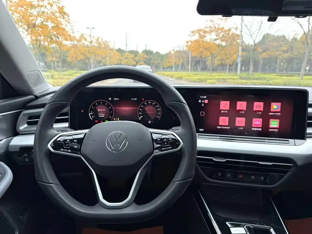 Volkswagen Lamando L 2022 280TSI DSG Cool & Spicy Edition