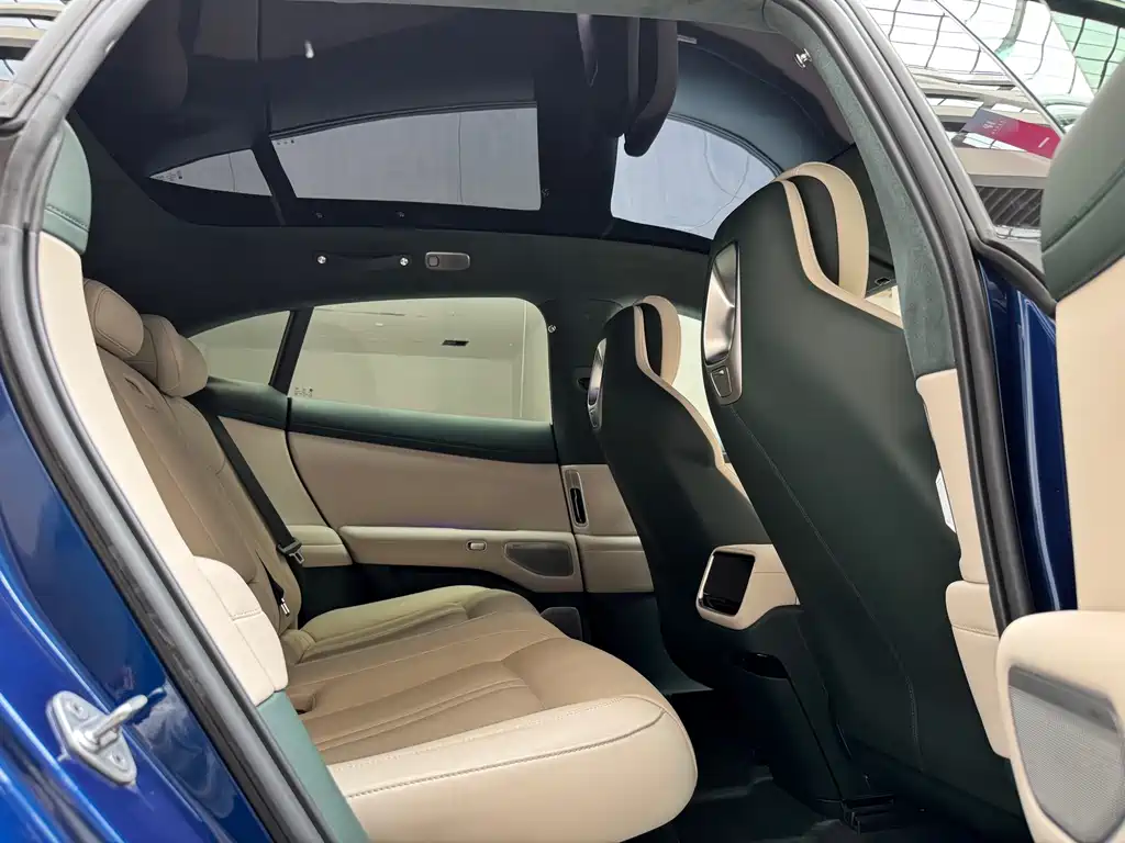 Xiaomi YU7 2025 Ultra Long Range High Performance AWD Max Edition