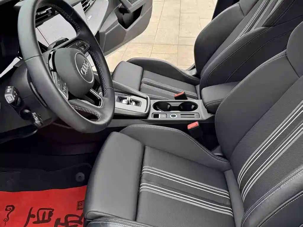Audi A3 Sportback 35 TFSI Fashion Sport 2023