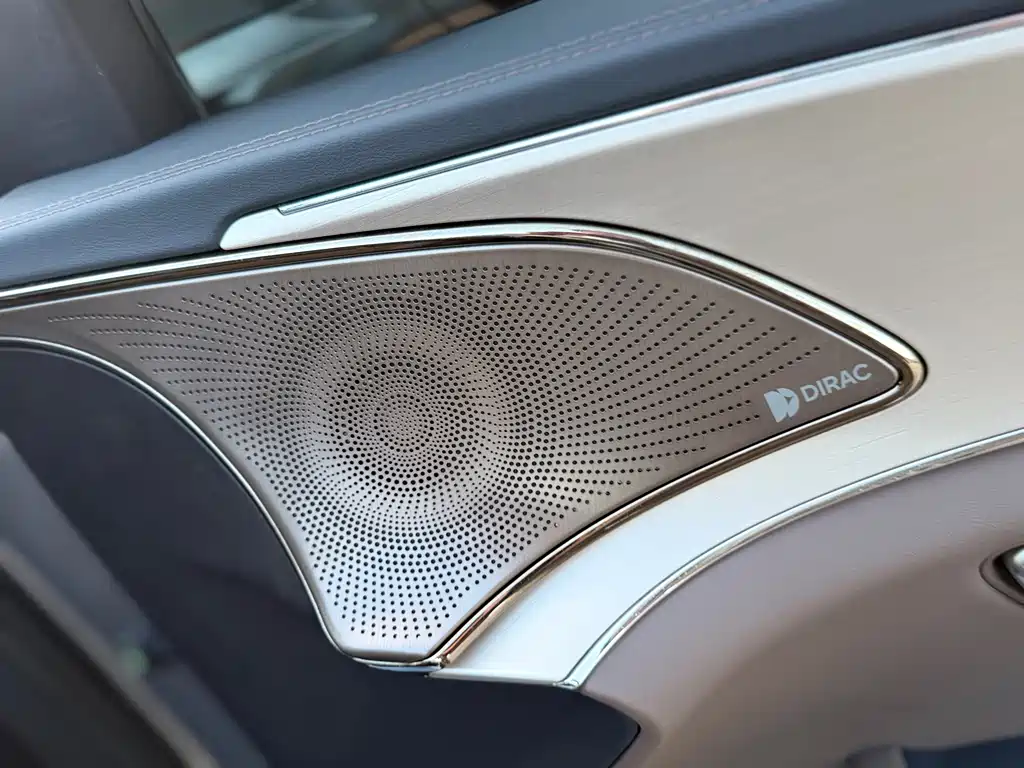 BYD Han 2020 EV Extended Range Luxury