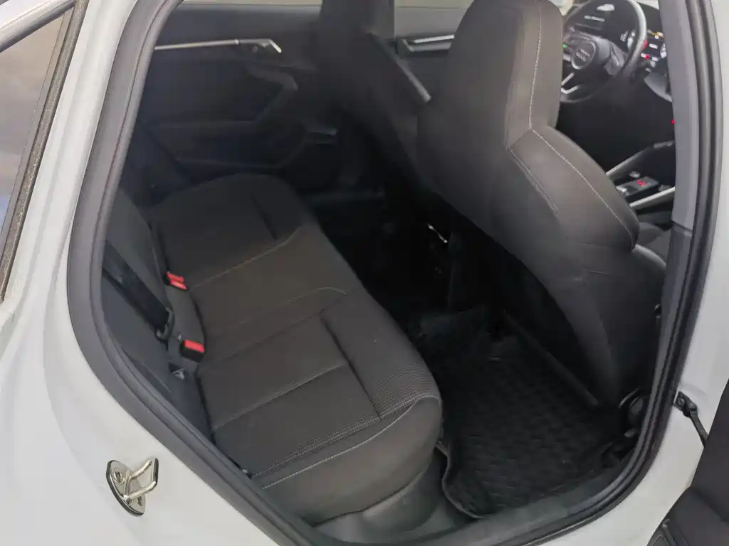 Audi A3 2023 A3L Limousine 35 TFSI Entry Sport