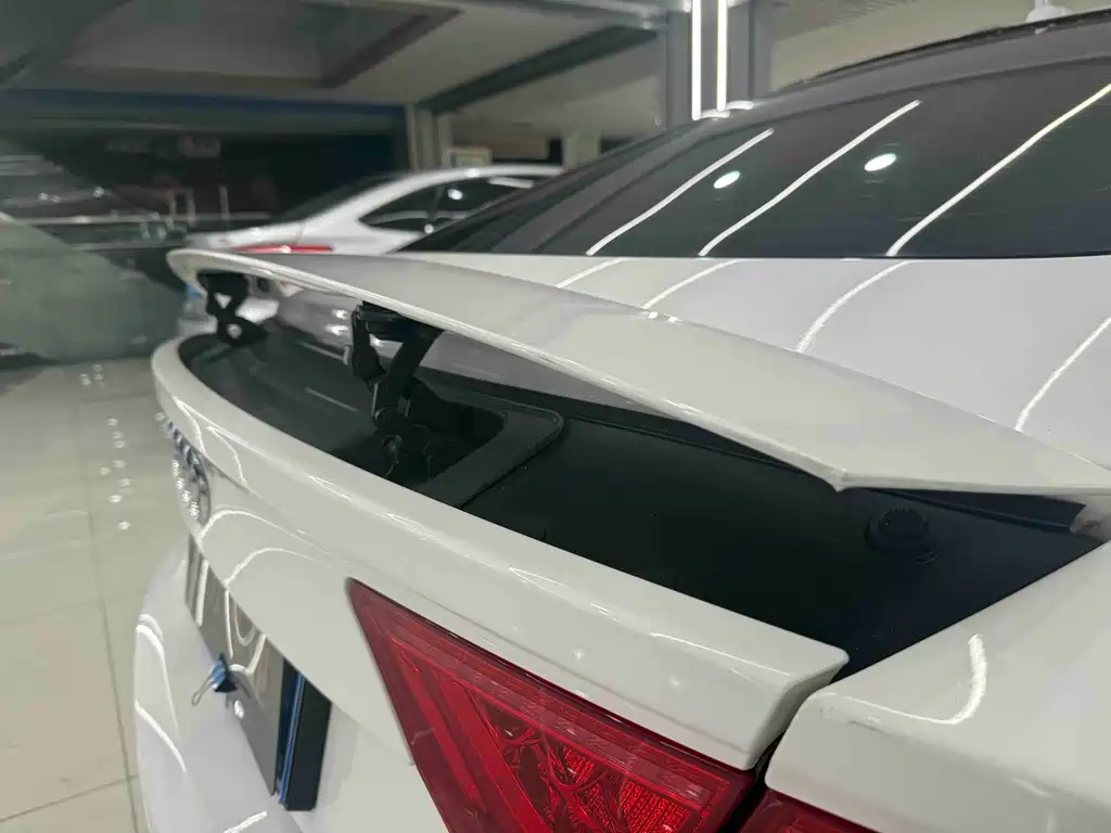 Audi A7 2.8 FSI quattro