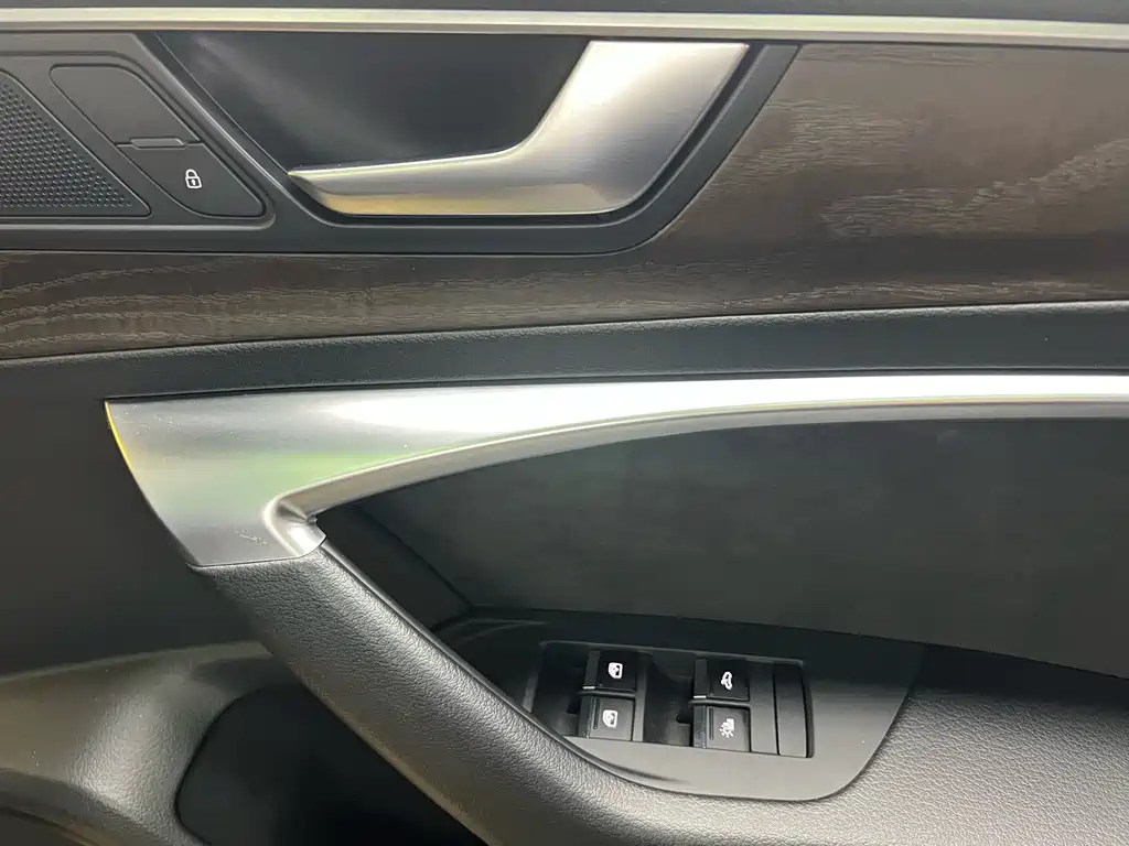 Audi A6L 2019 45 TFSI Zhenxuan Dynamic Edition