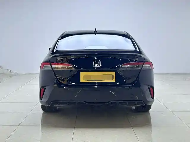Honda Inspire 2023 260TURBO Jingyue Edition
