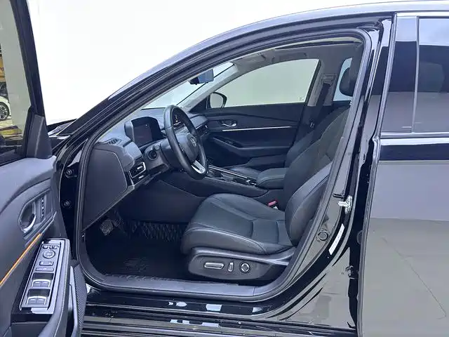 Honda Inspire 2023 260TURBO Jingyue Edition