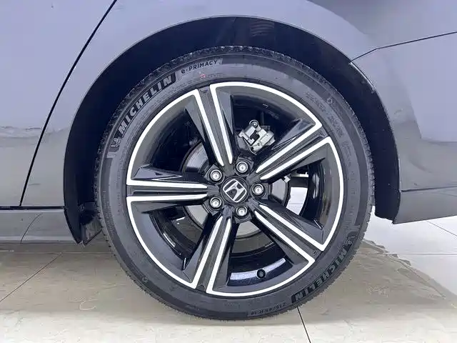 Honda Inspire 2023 260TURBO Jingyue Edition