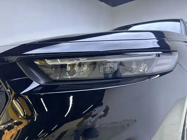 Honda Inspire 2023 260TURBO Jingyue Edition