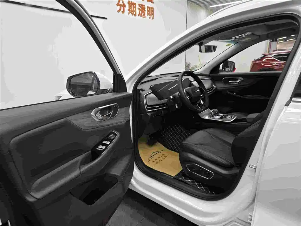 Beijing X7 2024 1.5TD DCT Premium PLUS