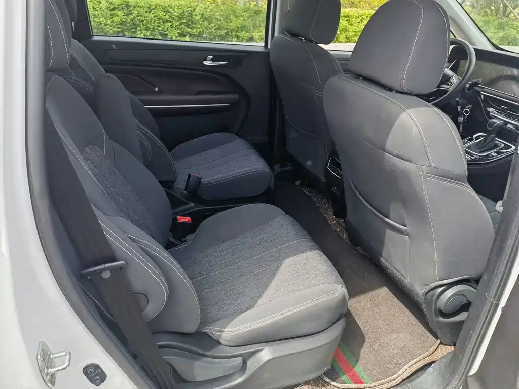 GAC Trumpchi M6 2023 PRO 270T DCT Elite Edition