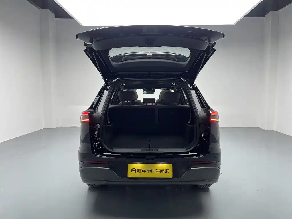 Fulwin T8 2025 1.5T 130km Exclusive Edition 5-Seater
