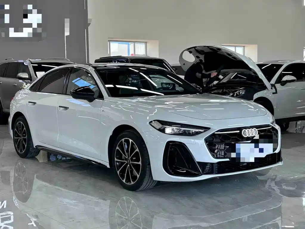 Audi A5L 2026 2.0T Sport