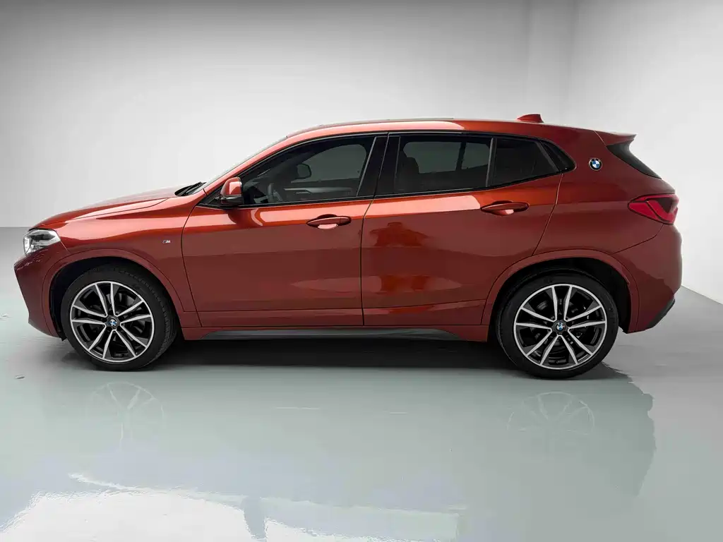 BMW X2 2020 xDrive25i M Sport Package