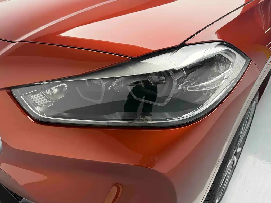 BMW X2 2020 xDrive25i M Sport Package