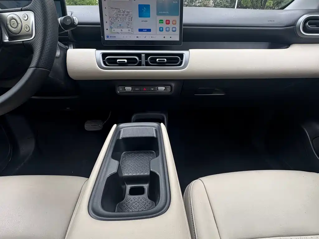 Wuling Bingo PLUS 2024 330km 5-Seater Edition