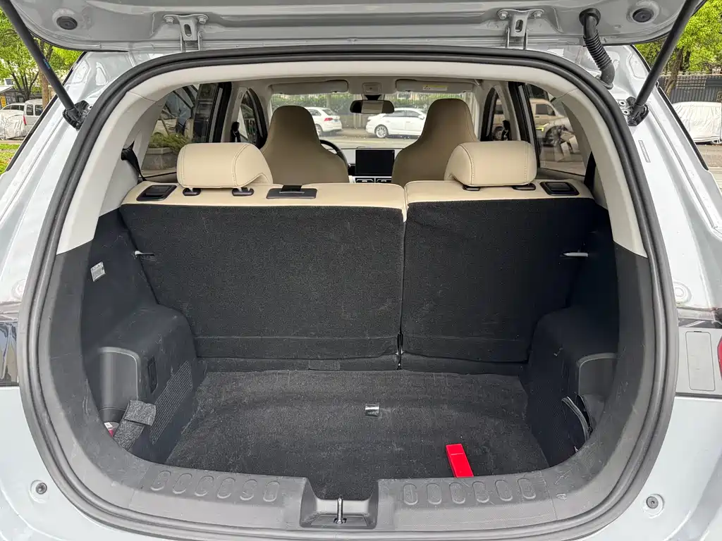 Wuling Bingo PLUS 2024 330km 5-Seater Edition