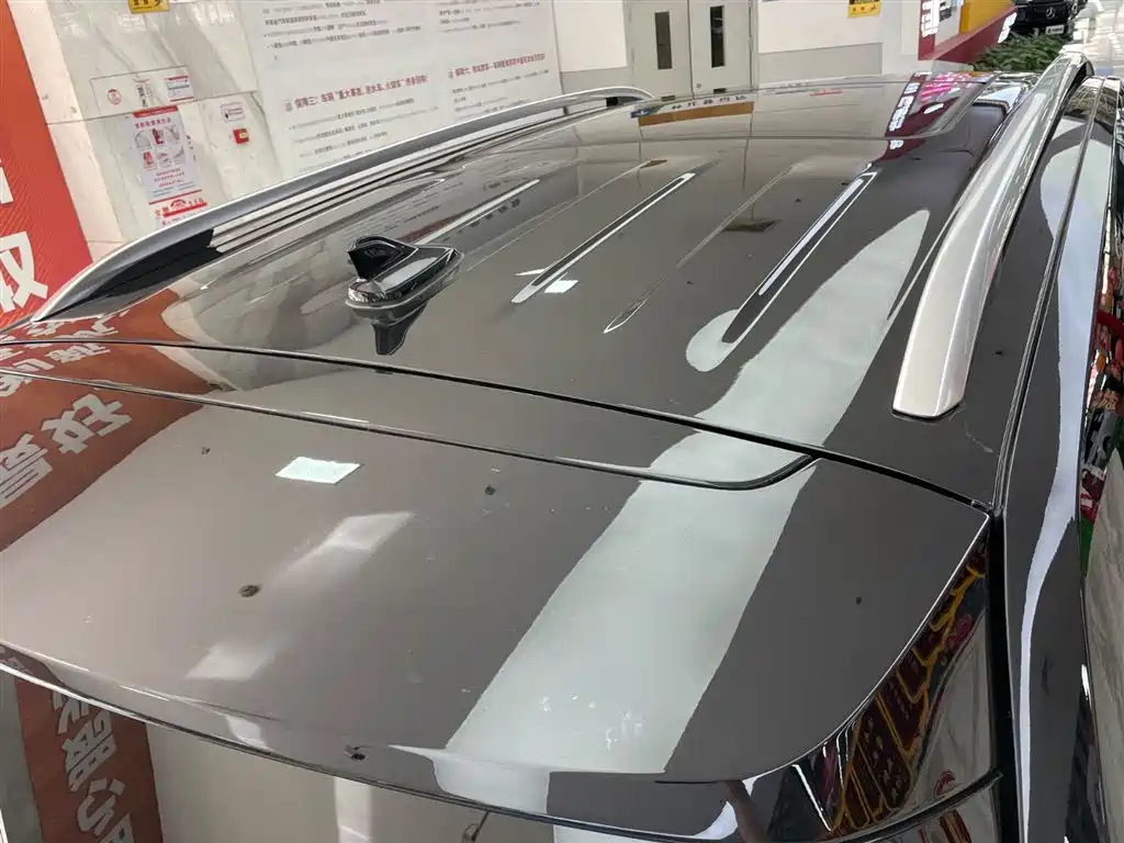 Volkswagen Teramont 2024 380TSI 4MOTION Dragon Shine Edition