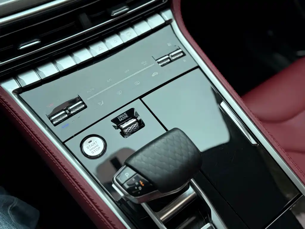 Changan CS85 COUPE 2021 2.0T Automatic Luxury