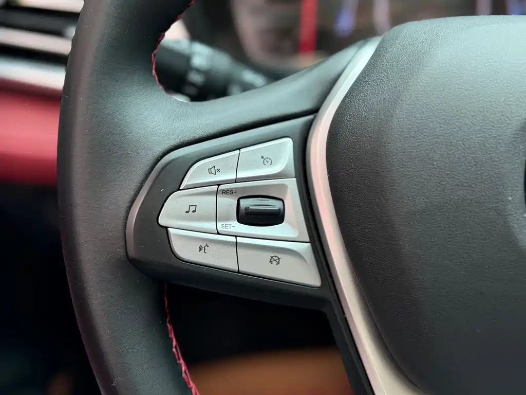 Changan CS85 COUPE 2021 2.0T Automatic Luxury
