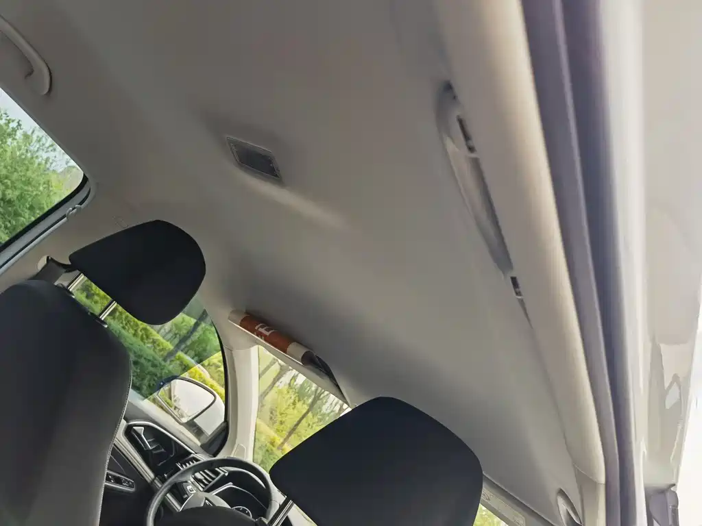 Jetta VS5 2023 280TSI Automatic Entry Edition