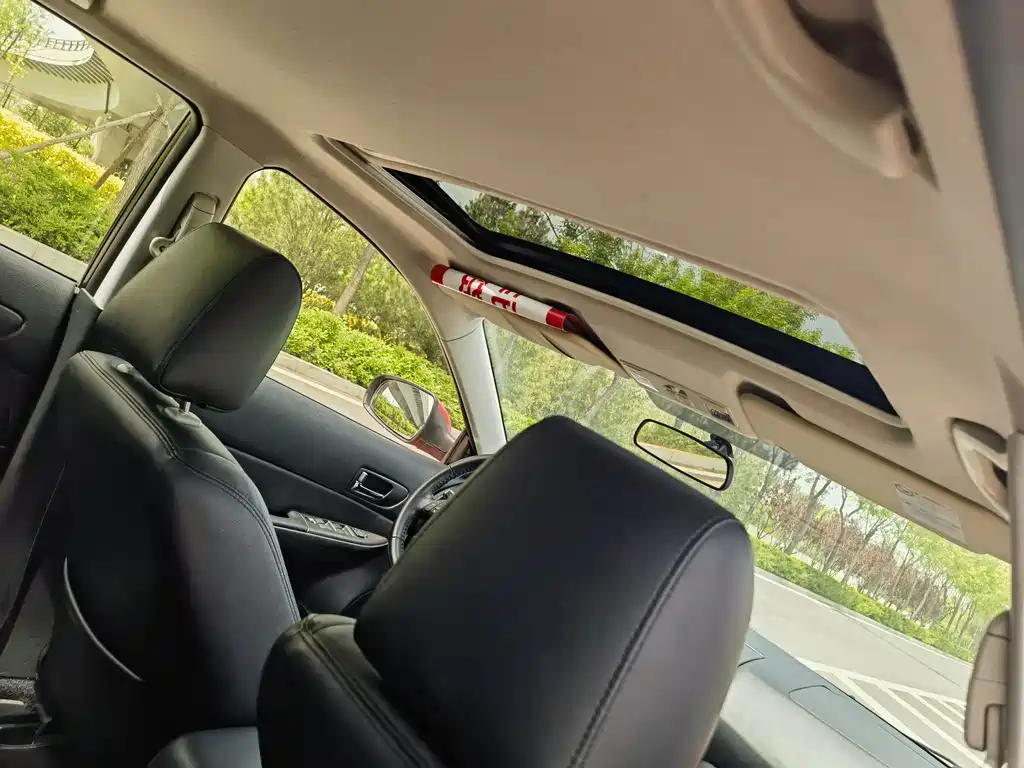 Mazda 6 2015 2.0L Automatic Fashion Edition