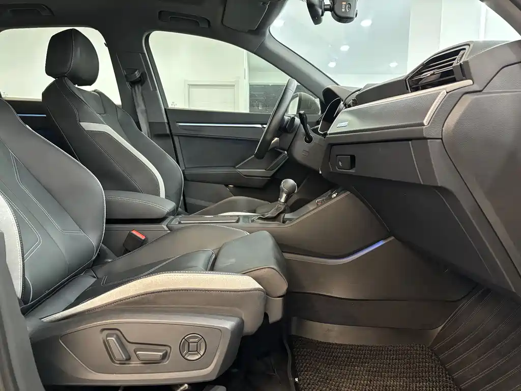 Audi Q3 2024 40 TFSI Fashion Dynamic