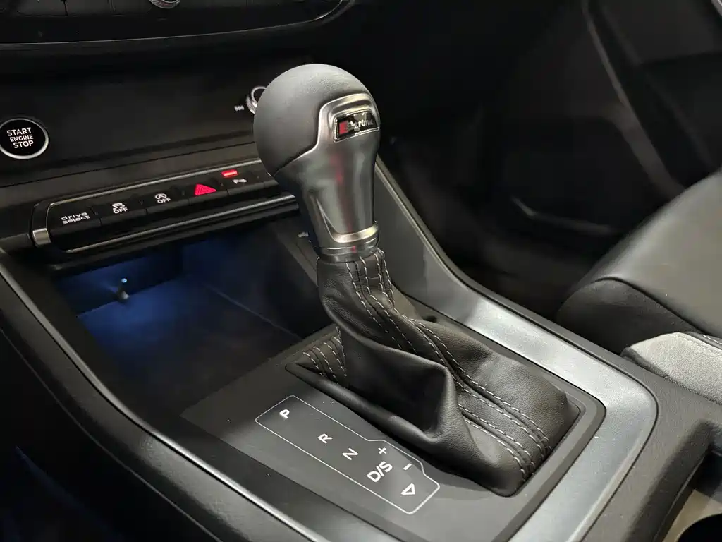 Audi Q3 2024 40 TFSI Fashion Dynamic