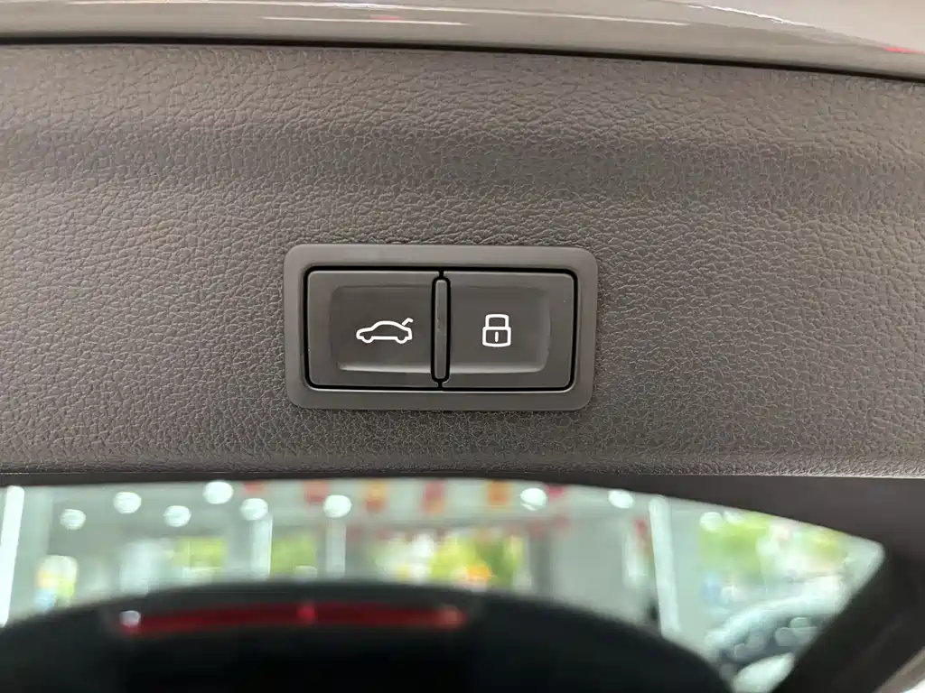 Audi Q3 2024 40 TFSI Fashion Dynamic