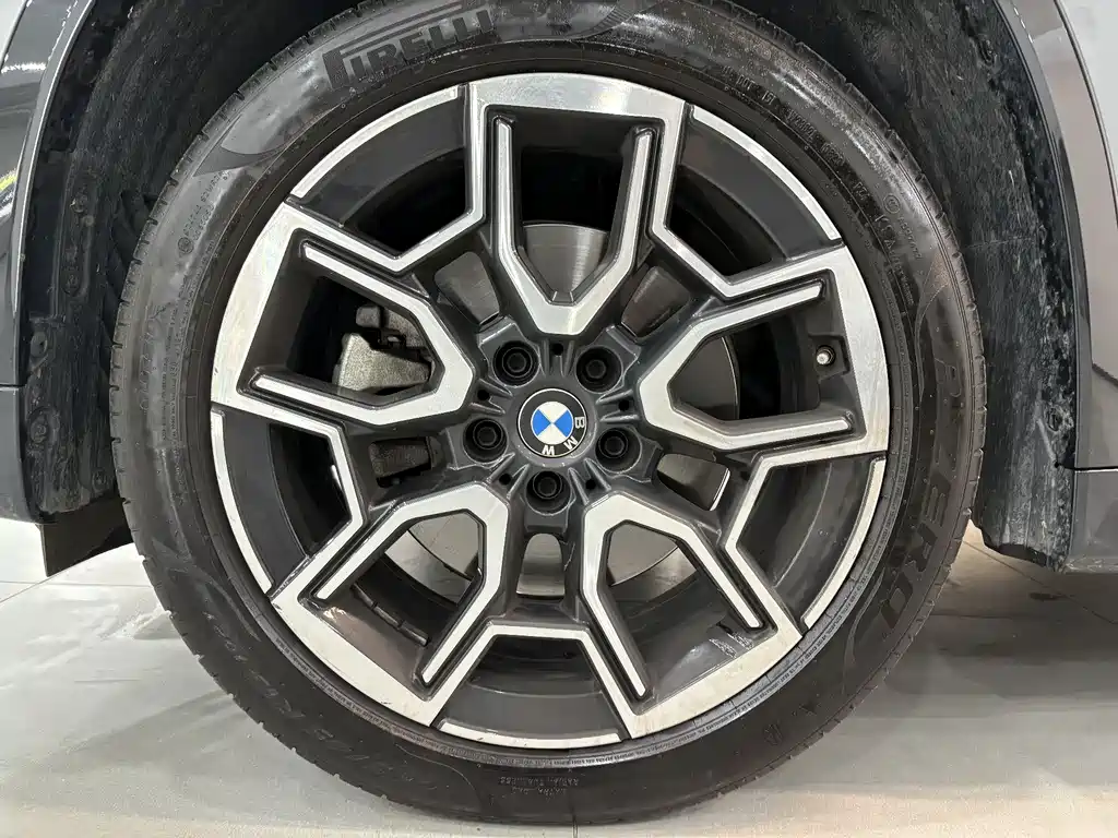 BMW X1 2023 sDrive25Li X Design Package