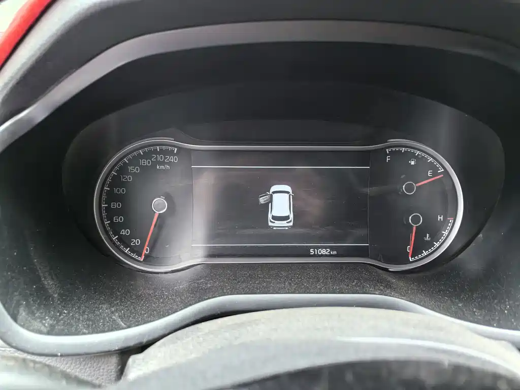 Kia Sportage 2019 2.0L Automatic Premium Luxury Edition