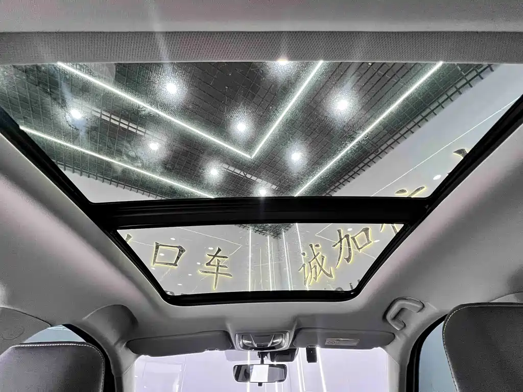 Haval Chitu 2023 1.5T Excellence Edition