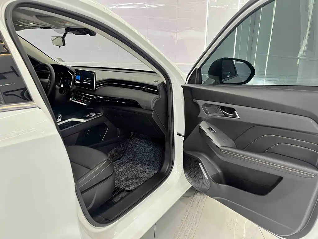 Haval Chitu 2023 1.5T Excellence Edition