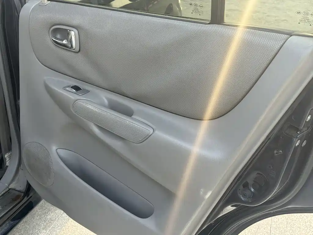 Haima Prisma 2004 1.8L Automatic DX5