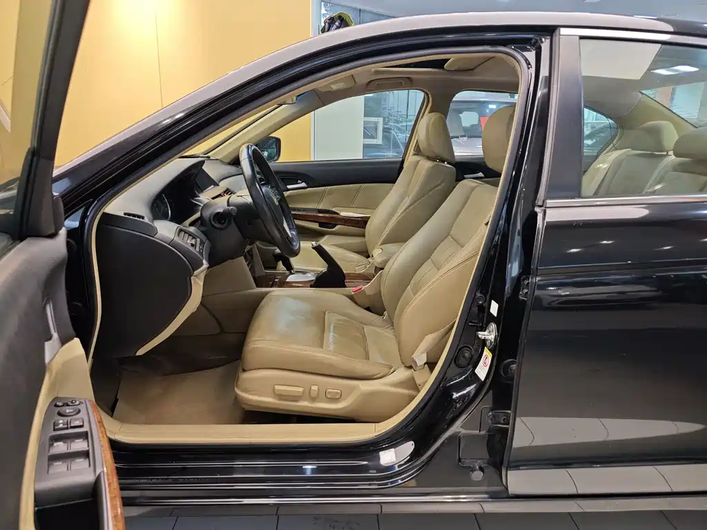 2011 Honda Accord 2.0L EX