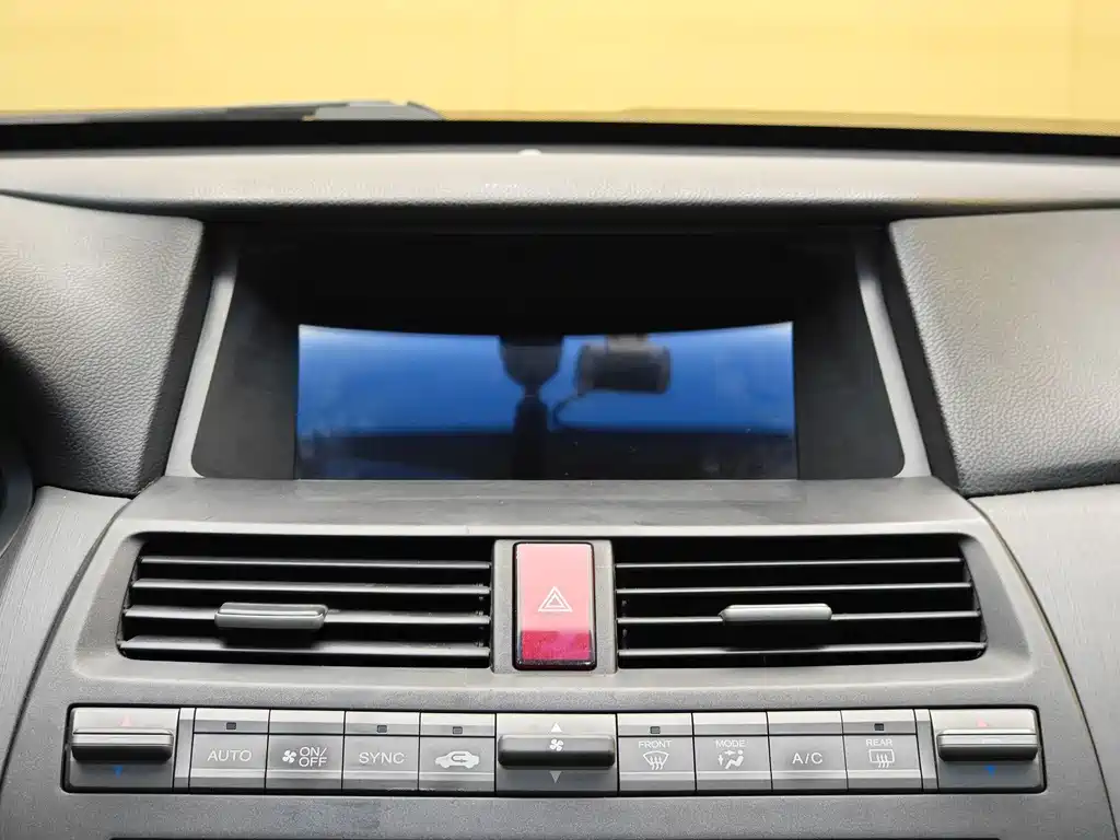 2011 Honda Accord 2.0L EX